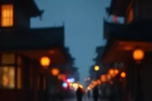 电影在线看平台本周主推影片《潮汐档案》的夜海旧案剧照